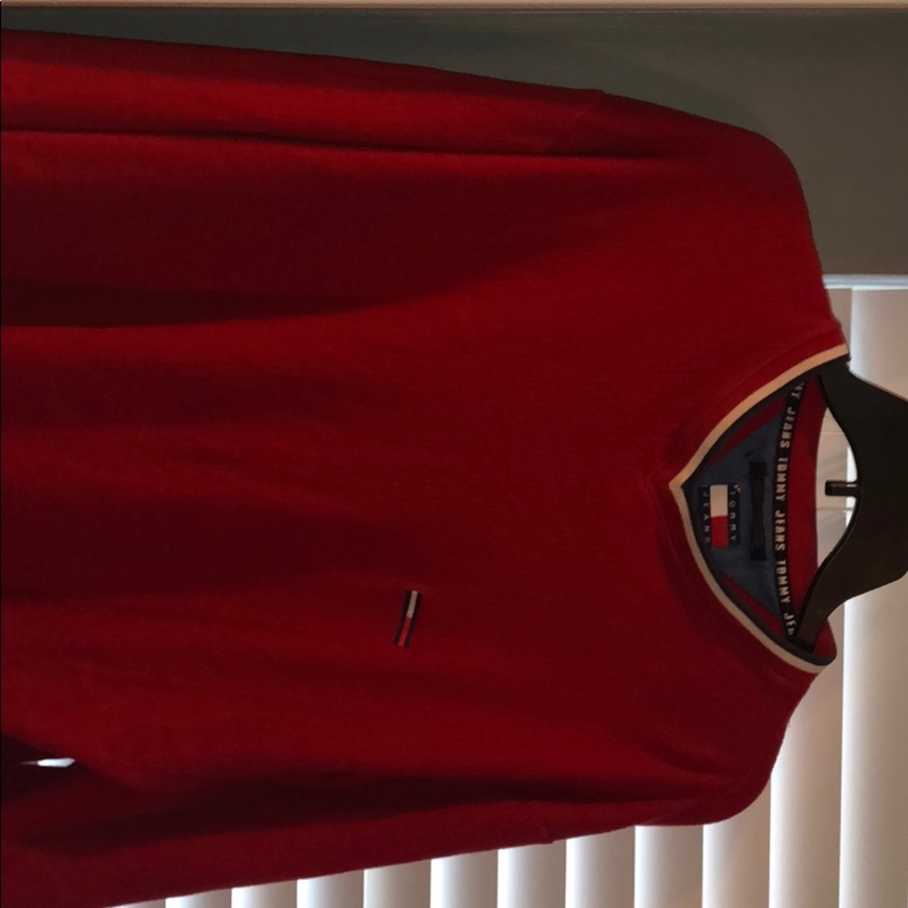 Tommy Hilfiger Shirt